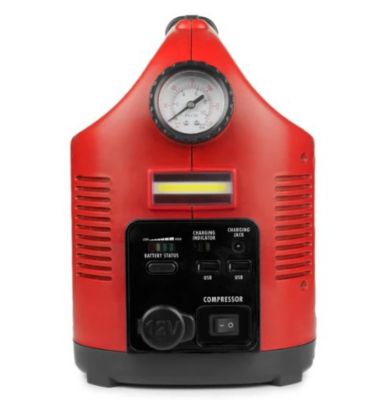 Image showing 13 th Wagan Tech JumpBoost V10 Air Jump Starter
