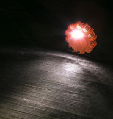 Image showing  F.R.E.D. Light, 3-Pack