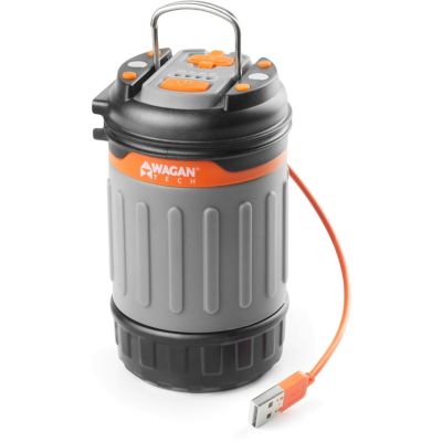 Image showing  240-Lumen Brite-Nite Pop-Up USB Lantern