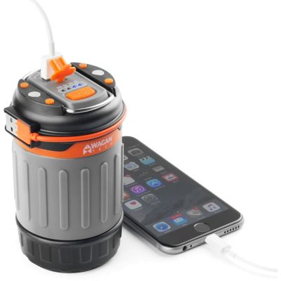 Image showing  240-Lumen Brite-Nite Pop-Up USB Lantern