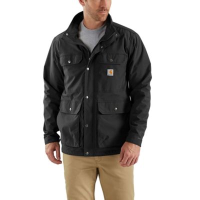 Carhartt Men's Utility Coat at Tractor Supply Co.