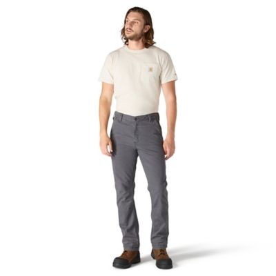 Image showing 2 th Carhartt Men's Slim Tapered Rigby Dungaree