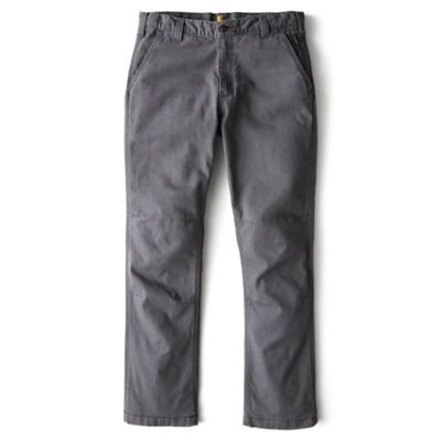 Image showing 6 th Carhartt Men's Slim Tapered Rigby Dungaree