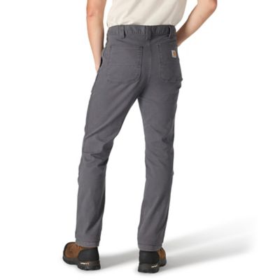Image showing  Men's Slim Tapered Rigby Dungaree