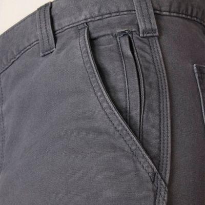 Image showing  Men's Slim Tapered Rigby Dungaree