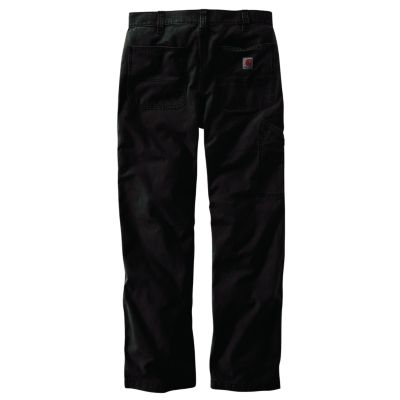 Image showing  Men's Relaxed Straight Rigby Dungaree