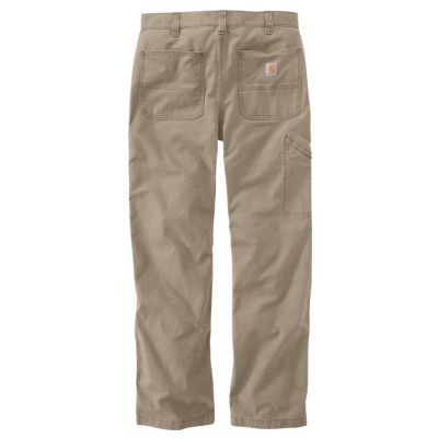 Image showing 1 th Carhartt Men's Relaxed Straight Rigby Dungaree