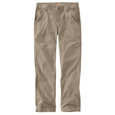 Image showing 0 th Carhartt Men's Relaxed Straight Rigby Dungaree