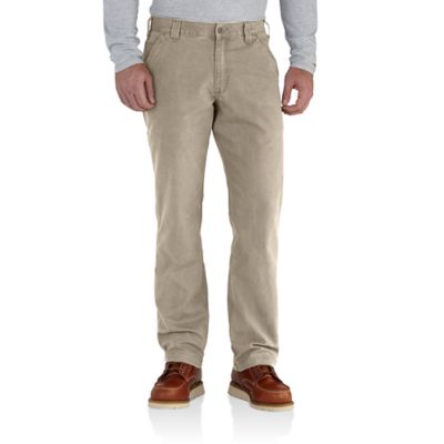 Image showing 2 th Carhartt Men's Relaxed Straight Rigby Dungaree