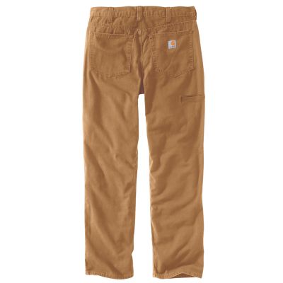 Image showing  Men's Relaxed Straight Rigby Pant