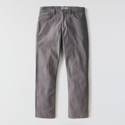 Image showing 6 th Carhartt Men's Rugged Flex Relaxed Fit High-Rise Rigby 5-Pocket Work Pants