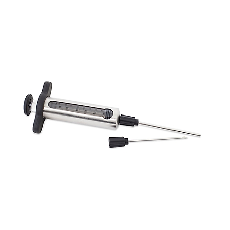 Pit Boss Stainless Marinade Injector