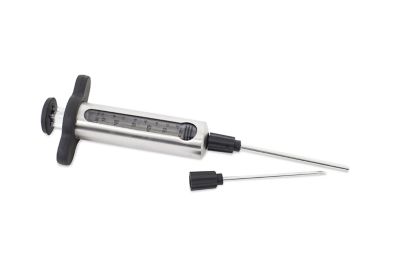 Image showing  Stainless Marinade Injector