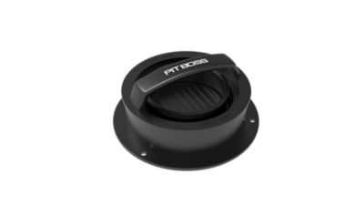 Image showing  Burger Press