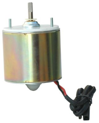 Foreverlast Replacement Motor For Feeders 12 Volt 12m At Tractor Supply Co