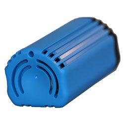 Image showing  120W Power Inverter for Cup Holder, 12VDC to 120VAC