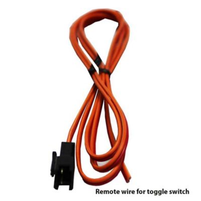 Image showing  3,000W Pure Sine Power Inverter, 12VDC to 120VAC, Industrial Grade