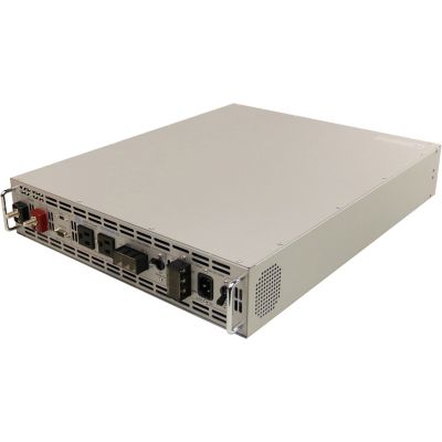 Image showing  3,000 Watt Rack Mount Inverter, 24V to 120VAC, Pure Sine