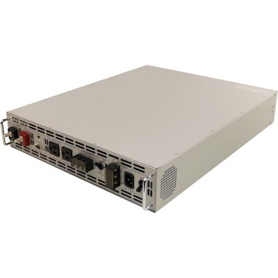 Image showing  3,000 Watt Rack Mount Inverter, 48V to 120VAC, Pure Sine