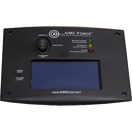 AIMS Power Remote Switch