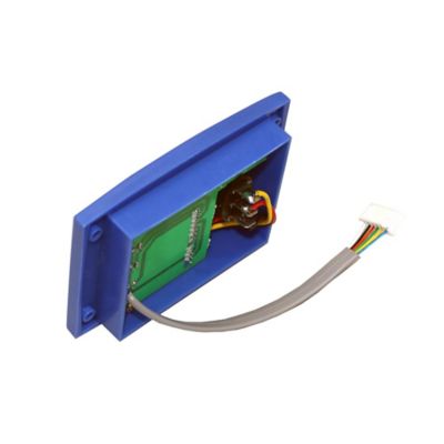 Image showing  LED Remote Panel for AIMS Power Inverter Chargers Only