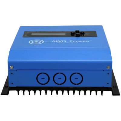 Image showing  30A Solar Charge Controller, 12/24 VDC MPPT