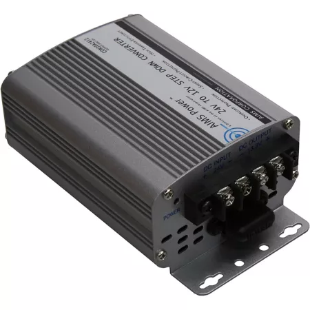 AIMS Power 40A 24VDC to 12VDC Step-Down Converter Battery Chargers