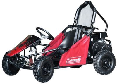 BERG Jeep Junior Pedal Go-Kart, 26 in. x 44 in. x 25 in. at Tractor Supply  Co.