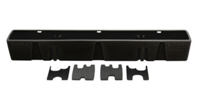 DU-HA Gun Rack and Organizer Truck Storage Container for 2000-2007 Chevrolet/GMC Silverado/Sierra HD Crew Cab