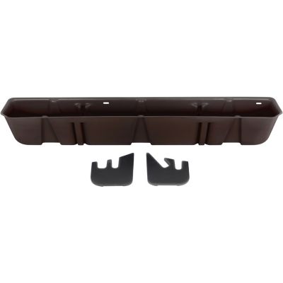 DU-HA Under Seat Storage for 2015-2024 Ford F150 SuperCab and 2017-2024 Ford F250 F350 F450 F550 SuperCab