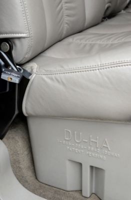 Image showing  Chevrolet/GMC Lock Kit for 99-07 Chevrolet/GMC Silverado/Sierra Extended Cab - Classic Models Only, Black