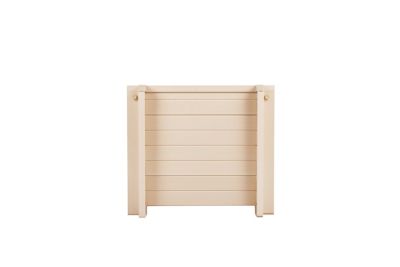 Image showing  ECOFLEX Rectangular Planter Box, 42 in.