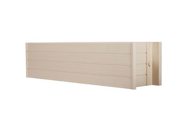 Image showing  ECOFLEX Window Box Planter, 30 in.