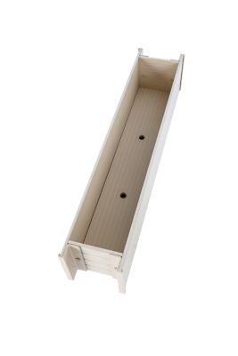 Image showing  17.1 qt. ECOFLEX Window Box Planter, 36in.