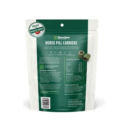 Image showing  Horse Pill Carriers