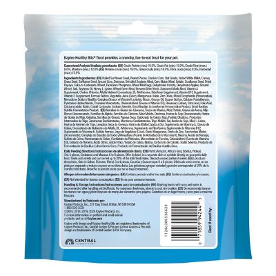 Image showing  Healthy Bit Parrot 4.5 oz.