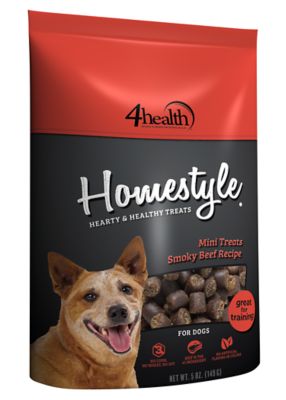 4health homestyle treats