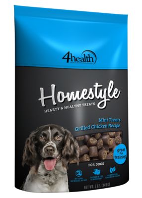 4health dog food at tractor supply