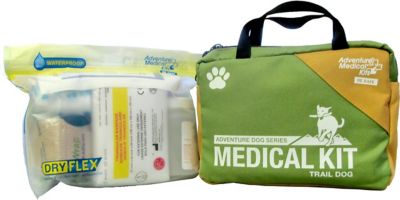Image showing  Adventure Dog Series Trail Dog Kit for Dogs, 26 pc.