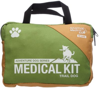 Image showing  Adventure Dog Series Trail Dog Kit for Dogs, 26 pc.