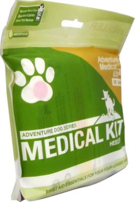 Image showing  Adventure Dog Series Heeler Kit for Dogs, 15 pc.