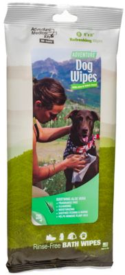 Adventure Medical Kits Adventure Wipes for Dogs