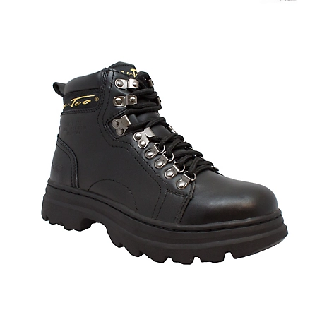 AdTec Women's Steel Toe Work Boots, 6 in. at Tractor Supply Co.
