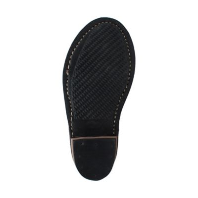 Image showing  Unisex Kids' Packer Boots, 7 in., Brown