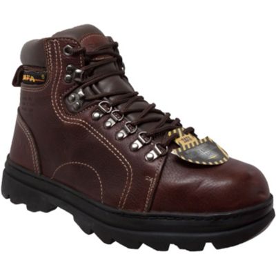 metatarsal steel toe boots