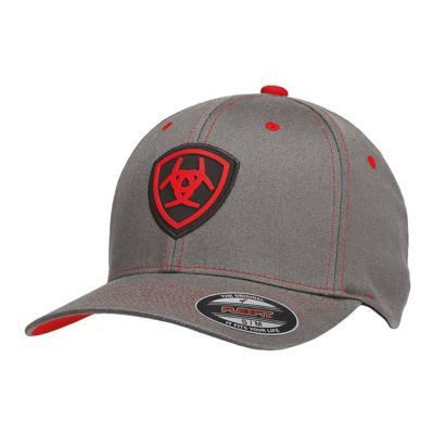 Ariat Flex Fit Baseball Cap