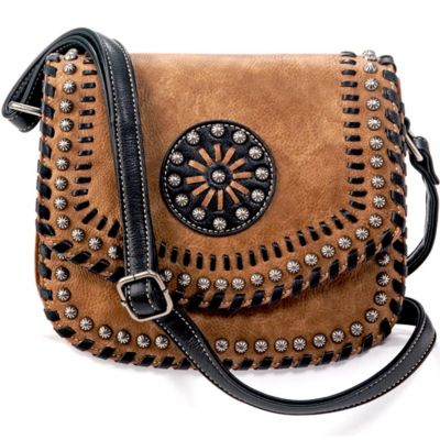 Blazin Roxx Vanessa Crossbody Bag