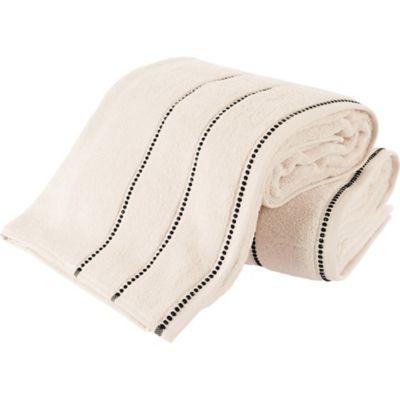 Image showing  Luxury Cotton Bathroom Towel Set, 2 pc.