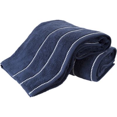 Image showing  Luxury Cotton Bathroom Towel Set, 2 pc.