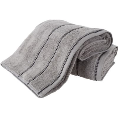 Image showing  Luxury Cotton Bathroom Towel Set, 2 pc.